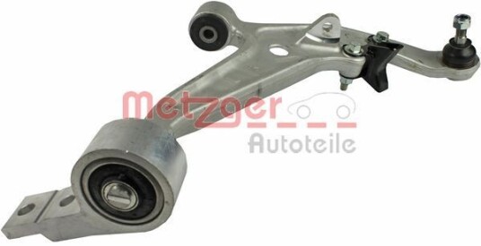 Bærebru/bærearm METZGER 58027902