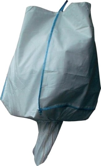 Big Bag Med Utslipp 90 Cm X 90 Cm X 120 Cm Big Bag Med Utslipp 90 Cm X 90 Cm X 120 Cm