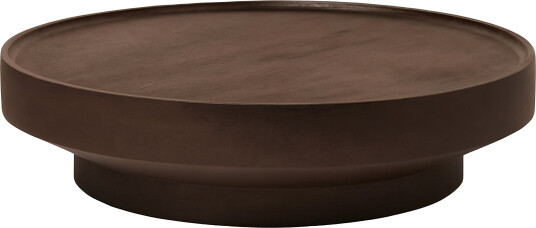 Mirana Salongbord 90 cm Brun Mirana Salongbord 90 cm Brun