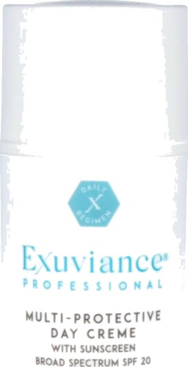 Exuviance MultiProtective Day Creme SPF 20 50 g