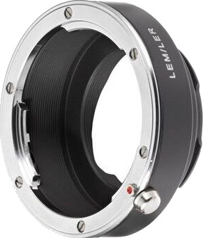 Novoflex Leica R til M Objektivadapter for Kameratilbehør