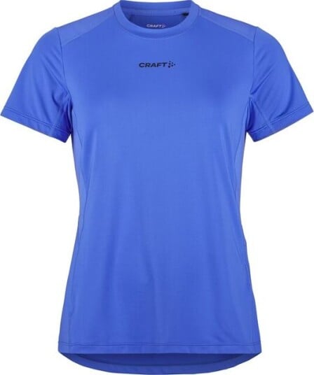 Craft Women's Advance Essence Short Sleve Tee 2 Jump M