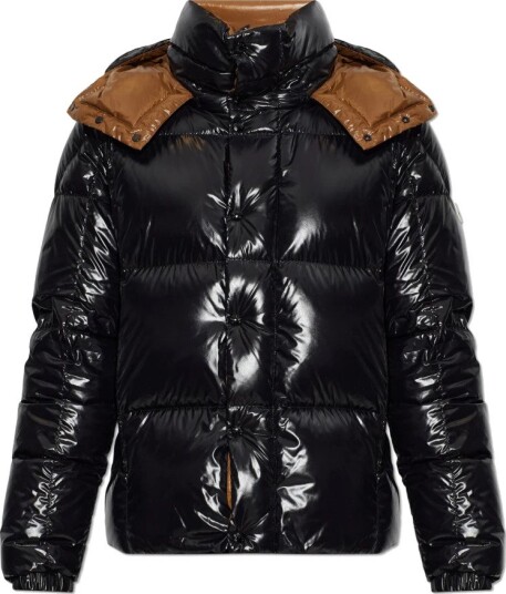 Moncler Herre Jakker Svart XL,