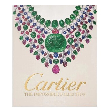 Cartier: The Impossible Collection