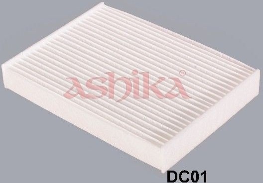 Kupefilter ASHIKA 21-DC-DC01 Kupefilter ASHIKA 21-DC-DC01