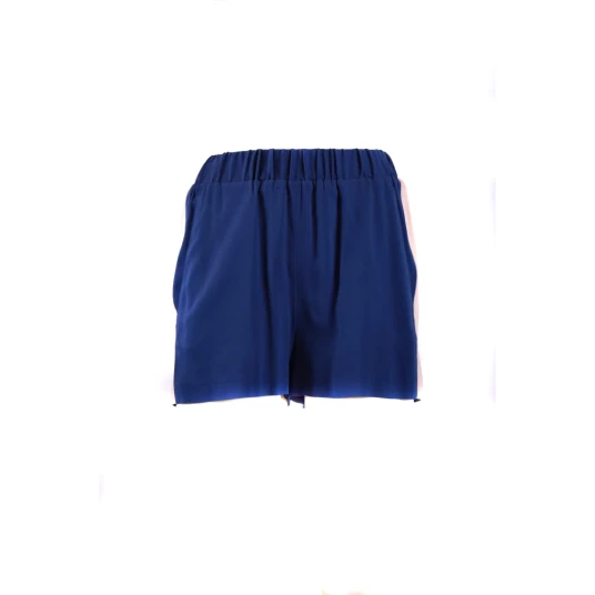 Msgm Dame Shorts Blå S, Msgm Dame Shorts Blå S,