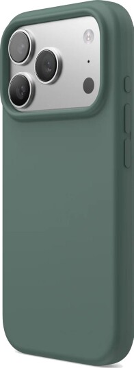 Moobio Mobildeksel Silikon (iPhone 17 Pro Max) Grønn