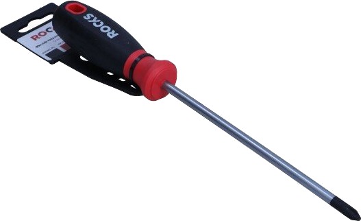 ROOKS OK-07.2113 Skrutrekker ROOKS OK-07.2113 Skrutrekker