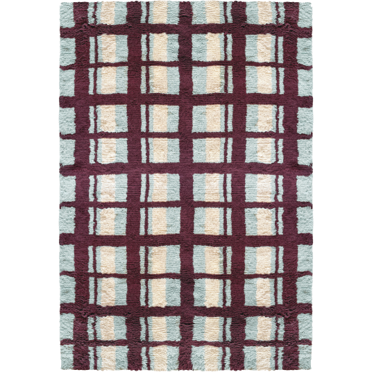 Evelina Kroon Ullteppe Arbor 180x270 cm