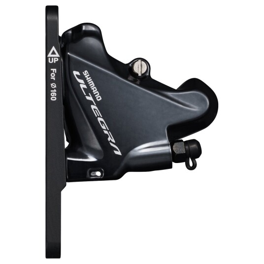 Shimano Ultegra BR R8070 Bremsekaliber For Flatmount