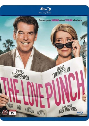The Love Punch The Love Punch