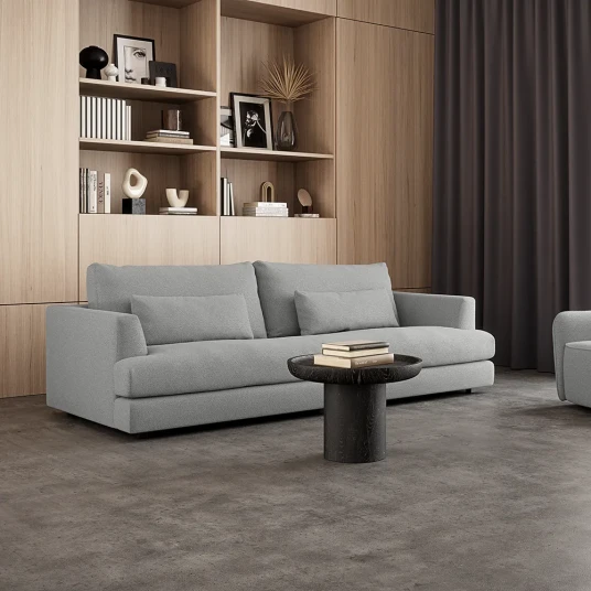 Furninova Eden 4 seters sofa Kat B Furninova Eden 4 seters sofa Kat B