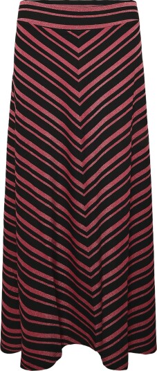 Jumperfabriken Fabia Skirt PINK XL