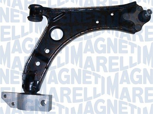 Bærearm, hjuloppheng MAGNETI MARELLI 301181310480