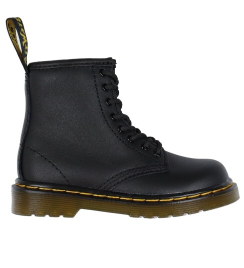 Dr. Martens 1460 T Softy T - Black - 23