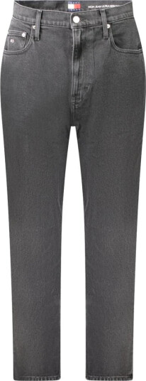 Tommy Hilfiger Dame Jeans Grå W28 L32, Tommy Hilfiger Dame Jeans Grå W28 L32,