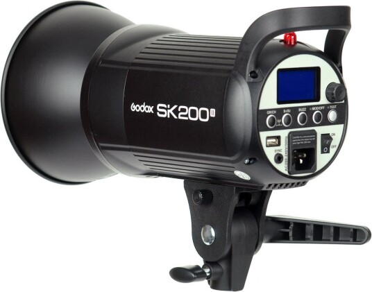 Studioblits - Godox SK200II