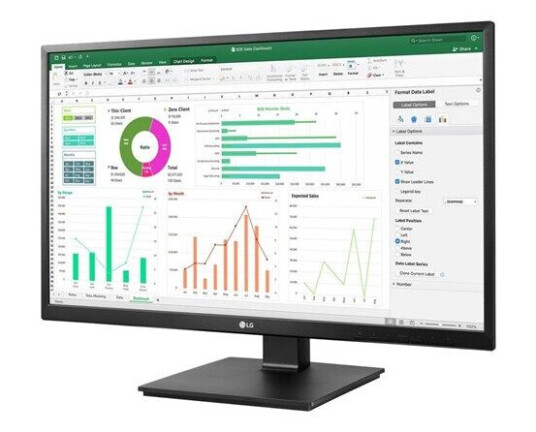 LG 24BN550Y-B LG 24BN550Y-B