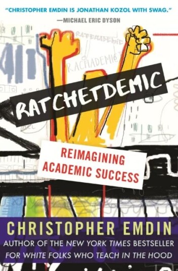 Ratchetdemic Av Christopher Emdin