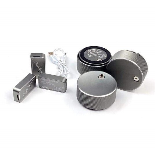 SkyRC Center of Gravity Gauge