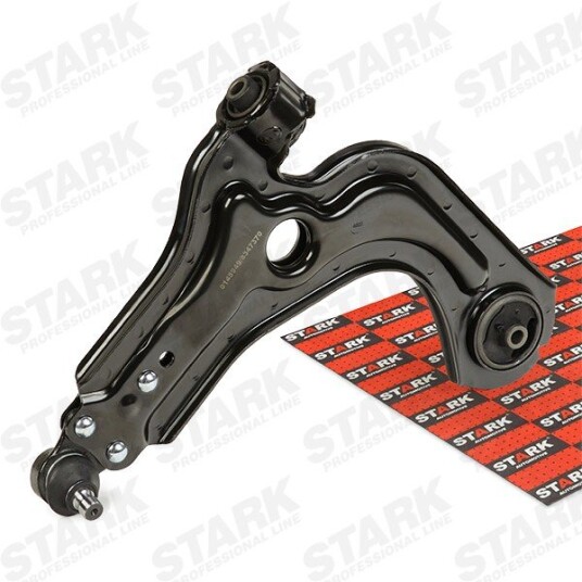 Bærearm STARK SKCA-0050802 Bærearm STARK SKCA-0050802