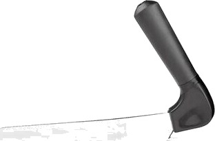 Vitility Brødkniv Ergonomisk Vitility Brødkniv Ergonomisk