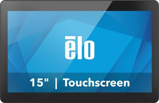 Elo I-Series 3 - Alt-I-Ett Core I3 I3-1215Ul / Inntil 4.4 Ghz - Ram 8 Gb - Ssd 256 Gb - Nvme - Uhd Graphics - Gigabit Ethernet, Ieee 802.11Ax (Wi-Fi 6), Bluetooth 5.3 - 11 Iot Enterprise 2024 Ltsc (Inkluderer Win 10 Iot License) - Monitor: Led 15.6"