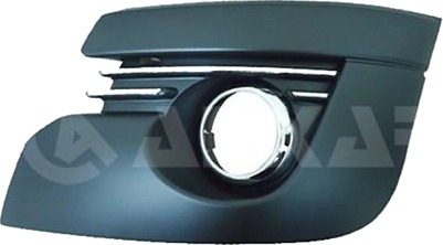 Ventilasjonsgitter ALKAR 4901854