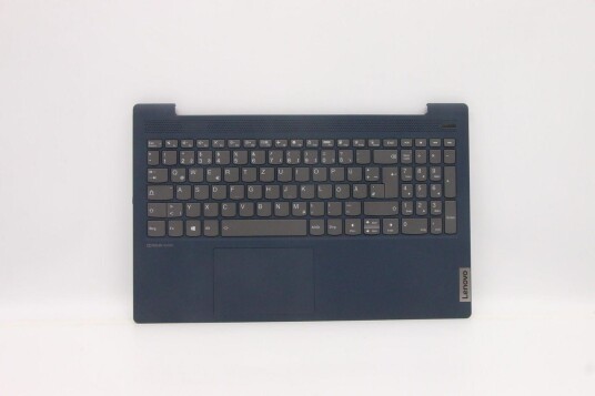 Lenovo Upper Case ASM_GER L82FG