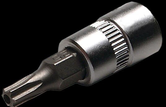 SW-Stahl TEM/4-T9 Bitsskrutrekker