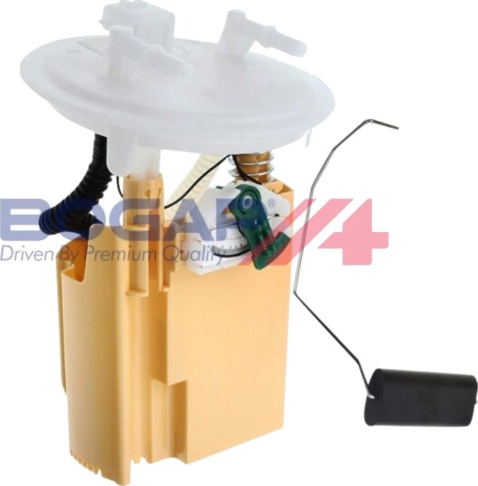BOGAP R1622112 Bensinpumpe