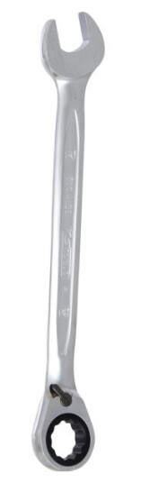 Ks Tools 503.4613 Kombinasjonsnøkkel 13mm Kromvanadiumstål 15°