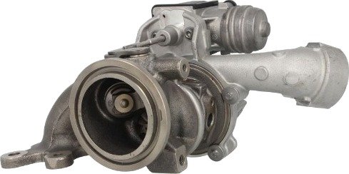 Turbolader BMTS 40006159 Turbolader BMTS 40006159