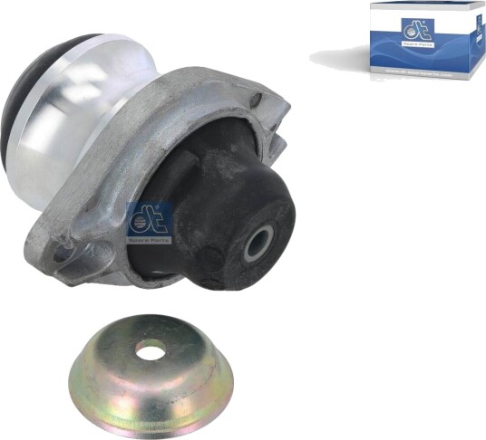 DT Spare Parts 7.00567 Motorfeste