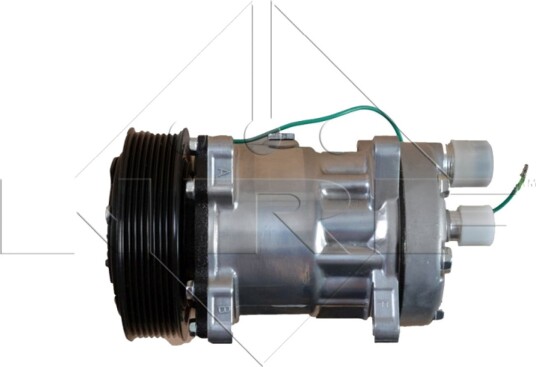 AC kompressor NRF 32073