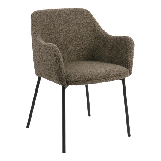 House Nordic Melilla spisestol 1001216