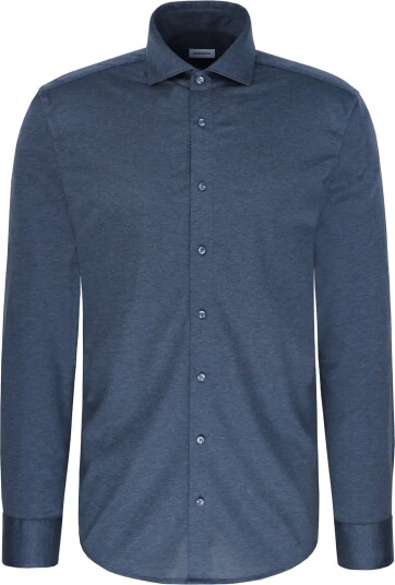 Seidensticker Business Shirt Regular POWDER BLUE 38 Seidensticker Business Shirt Regular POWDER BLUE 38