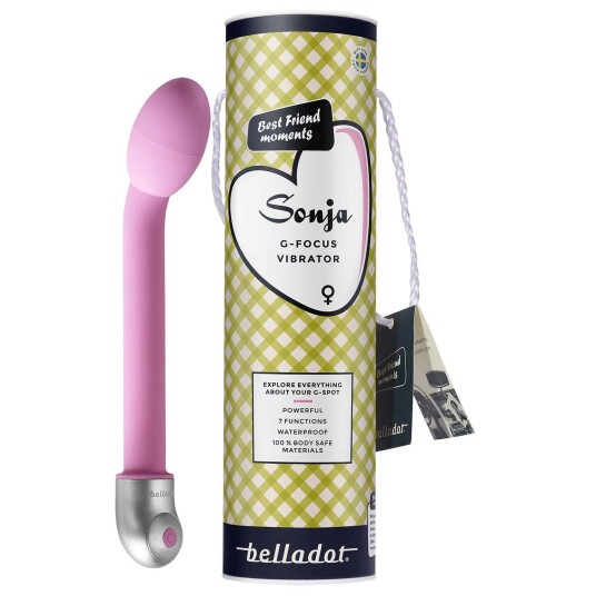 Belladot Sonja GFocus Vibrator
