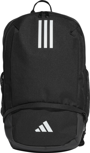 Adidas Tiro League Backpack ryggsekk One Size Svart/Hvit Adidas Tiro League Backpack ryggsekk One Size Svart/Hvit