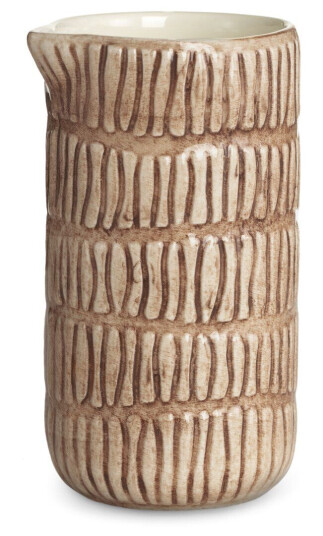 Mateus Stripes mugge 30 cl Cinnamon Mateus Stripes mugge 30 cl Cinnamon