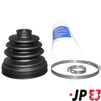 Jp Group Mansjett drivaksel JP GROUP 1543700710