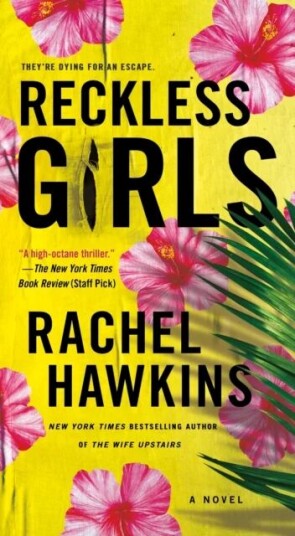 Reckless Girls Av Rachel Hawkins