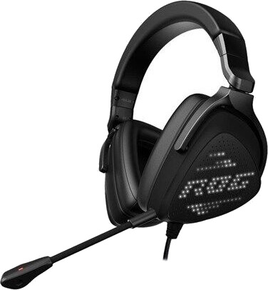 ASUS ROG Delta S Animate ASUS ROG Delta S Animate
