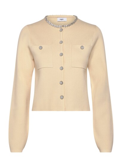 SUNCOO Paris Gabriel Cream XS SUNCOO Paris Gabriel Cream XS