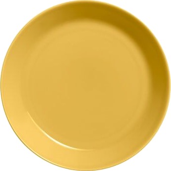 Iittala Teema Tallerken Honning 26 cm