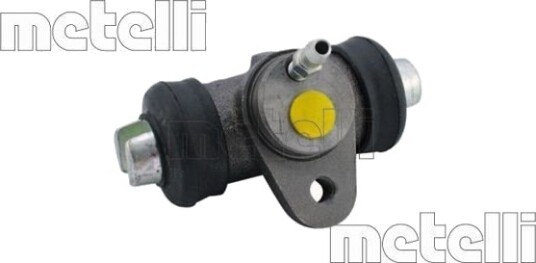 METELLI 04-0044 Hjulsylinder, brems