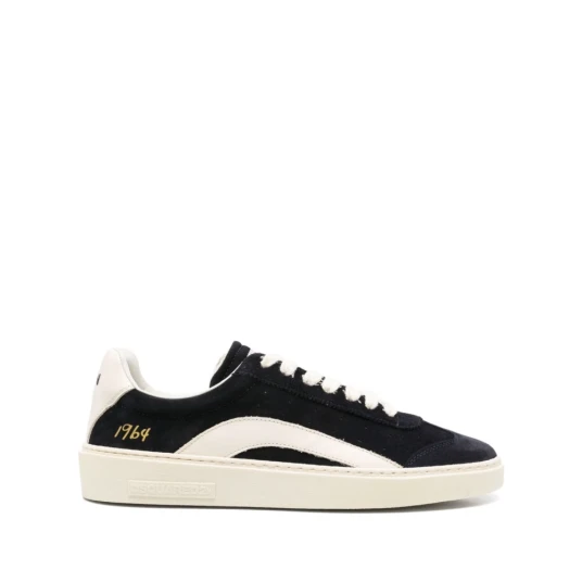 Dsquared Dsquared2 Herre Sko Blå 42 EU Dsquared Dsquared2 Herre Sko Blå 42 EU