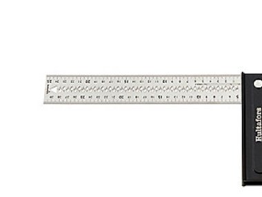 Hultafors Quattro 270 Justerbar Geringsvinkel med Rotatable Klinge 45° 90° 135°