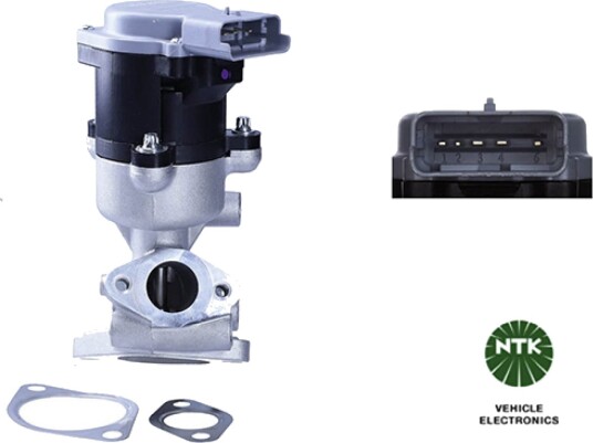 EGR Ventil NGK 95145 EGR Ventil NGK 95145