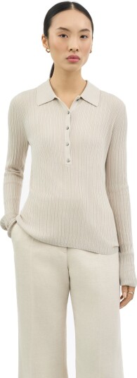 Tiger of Sweden Isla Cream S Tiger of Sweden Isla Cream S